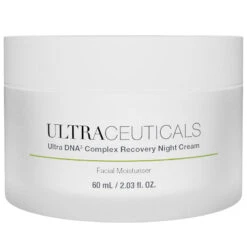 Ultraceuticals DNA³ Complex Recovery Night Cream 60ml