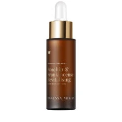 Vanessa Megan Rosehip & Frankincense Revitalising Skin Repair Oil 30ml