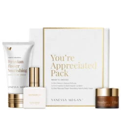 Vanessa Megan You're Appreciated Pack