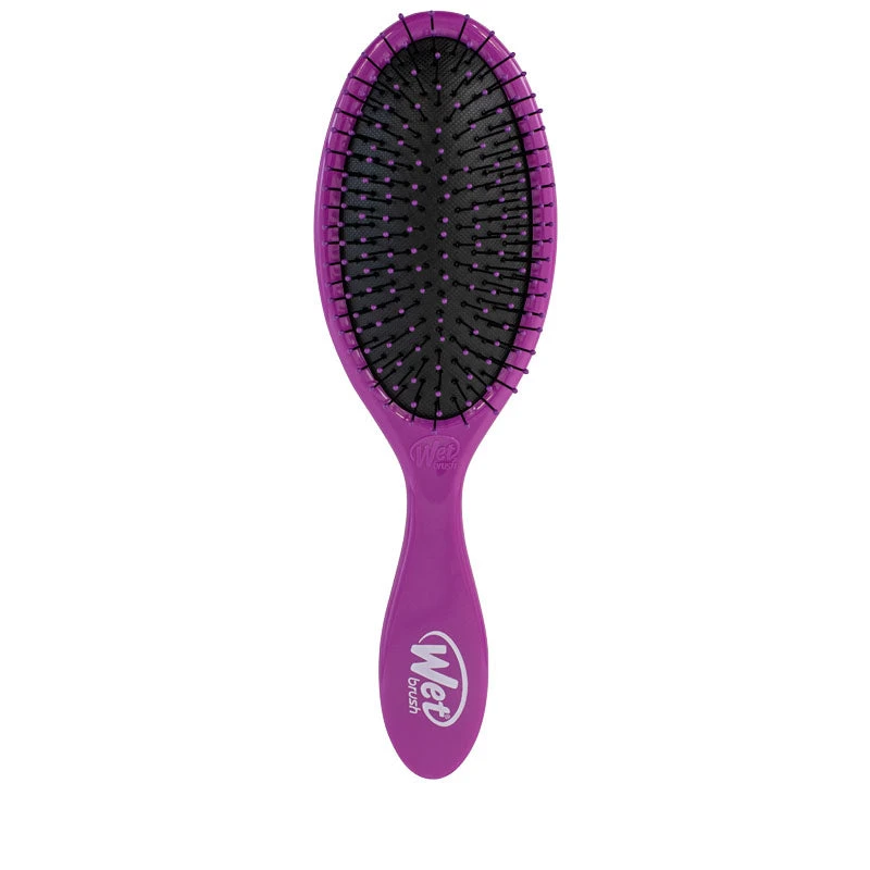 The Wet Brush Original - Purple 1 The Wet Brush Original - Purple