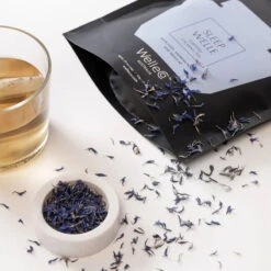 WelleCo Sleep Welle Calming Tea 50pk Refill -Cheap Wellness Beauty Store WelleCo Sleep Welle Calming Tea 50pk Refill 2