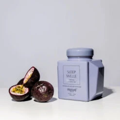 WelleCo Sleep Welle Calming Tea 50pk Caddy -Cheap Wellness Beauty Store WelleCo Super Elixir Lemon and Ginger 300g Refill 3 9549e666 64ba 43d6 9a02 3e339dd964dc