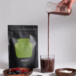 WelleCo Super Elixir Original 300g Refill X2 -Cheap Wellness Beauty Store WelleCo Super Elixir Original 300g Refill 1 5d2d18fc 1e1c 452a bf61 a8caf9dcfb7a