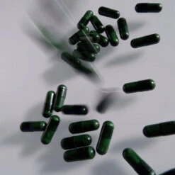 WelleCo The Clarity Elixir (60 Capsules) -Cheap Wellness Beauty Store WelleCo The Calm Clarity Elixir 60 Capsules 3 c6eec854 01c7 42d7 8b1f 864bb29caa0f