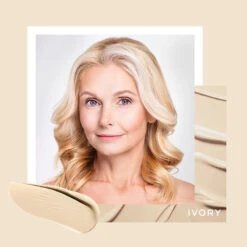 Wotnot Naturals Natural Face Sunscreen SPF 40 + Mineral Make-Up BB Cream - Ivory 60g -Cheap Wellness Beauty Store Wotnot Naturals Natural Face Sunscreen SPF 40 Mineral Make Up BB Cream Ivory 60g 1