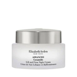 Elizabeth Arden Advanced Ceramide Lift And Firm Night Cream 50ml