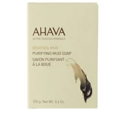 AHAVA Purifying Mud SOAP 100GM