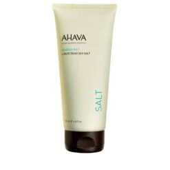 AHAVA Liquid Dead Sea Salt 200ml