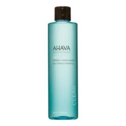 AHAVA Time To Clear Mineral Toning Water 250ml