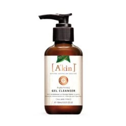 A'kin Purifying Gel Cleanser 150ml