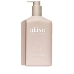 Al.ive Body Applewood & Goji Berry Hand & Body Wash 500ml