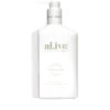 Al.ive Body Mango & Lychee Hand & Body Wash 500ml