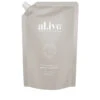 Al.ive Body Watermelon & Lime Natural Hand Wash Refill 900ml