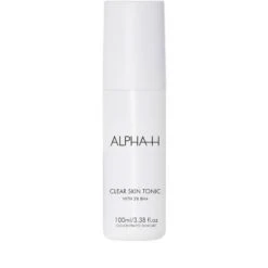 Alpha-H Clear Skin Tonic 100ml