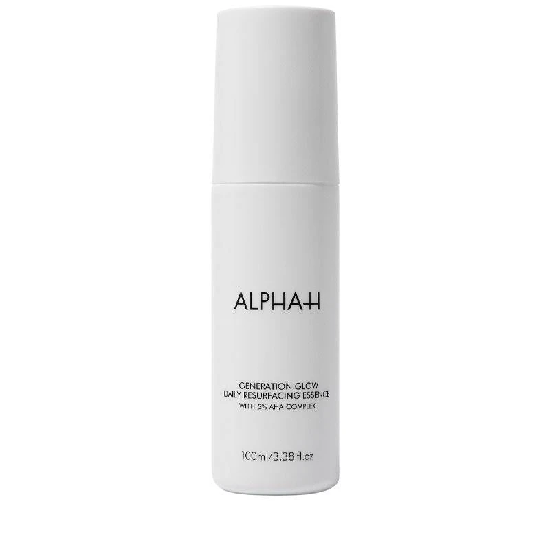 Alpha-H Generation Glow Daily Resurfacing Essence 100ml 1 Alpha-H Generation Glow Daily Resurfacing Essence 100ml