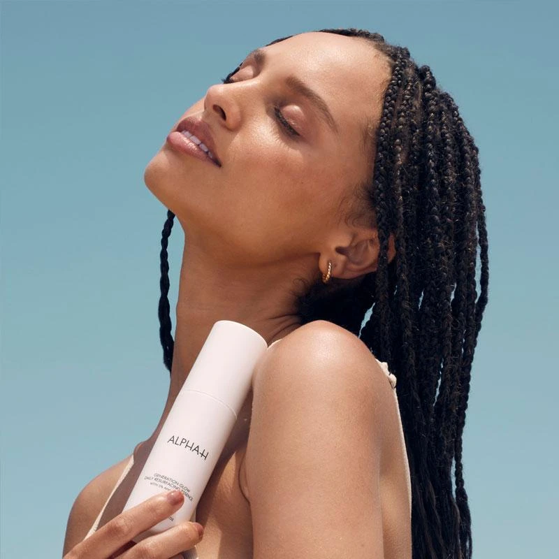 Alpha-H Generation Glow Daily Resurfacing Essence 100ml 5 Alpha-H Generation Glow Daily Resurfacing Essence 100ml - Image 5