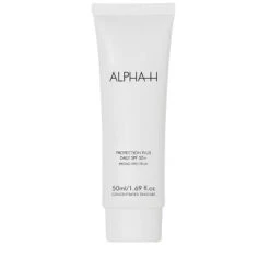 Alpha-H Protection Plus Daily Moisturiser SPF 50+ 50ml