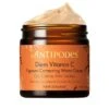 Αντίποδες Antipodes Diem Vitamin C Pigment-Correcting Water Cream 60ml