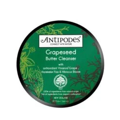 Αντίποδες Antipodes Grapeseed Butter Cleanser 75g