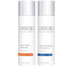 ASAP Essentials Duo