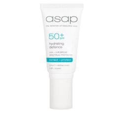 ASAP SPF50+ Hydrating Defence 50ml