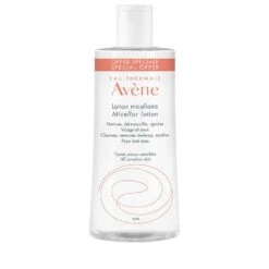Avène Avene Micellar Lotion 500ml - Micellar Water For Senstive Skin
