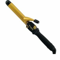 Babyliss Pro BaBylissPRO Ceramic Gold Curling Iron - 25mm