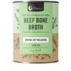 Nutra Organics Beef Bone Broth Garden Herb Flavour 125g