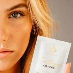 Beforeyouspeak Collagen Coffee - Unsweetened (30 Serves) (EXP 05/09/23) -Cheap Wellness Beauty Store before you speak collagen coffee 2 1