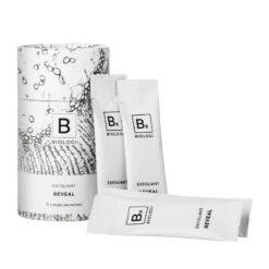 Biologi Bx Reveal Exfoliant (15 Sachets)