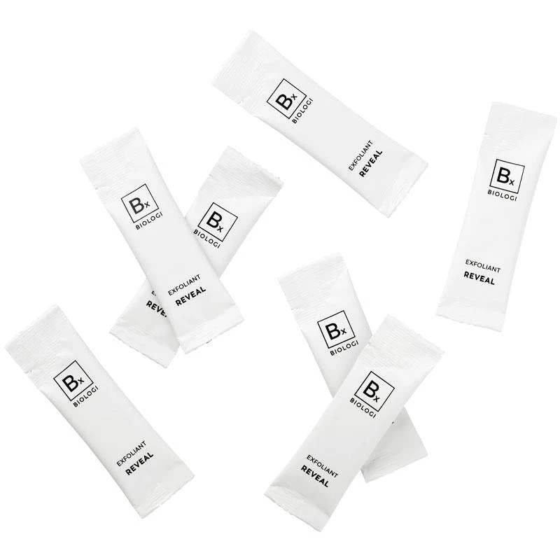 Biologi Bx Reveal Exfoliant (15 Sachets) 3 Biologi Bx Reveal Exfoliant (15 Sachets) - Image 3