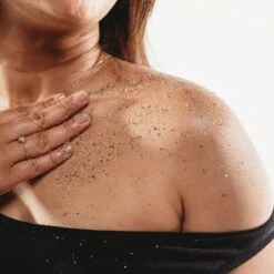 Butt Naked Sugar + Fruit Bellini Body Scrub 250g -Cheap Wellness Beauty Store butt naked sugar fruit bellini body scrub 2