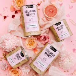 Nutra Organics Collagen Beauty With Verisol + C 225g -Cheap Wellness Beauty Store collagen beauty