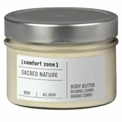 Comfort Zone Sacred Nature Body Butter 220ml