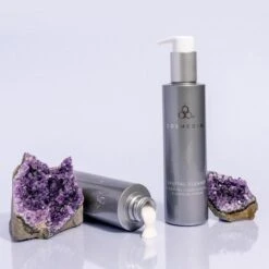 CosMedix Crystal Cleanse 150ml -Cheap Wellness Beauty Store cosmedix crystal cleanse 3