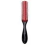 Denman D14 Classic Mini Styler 5 Row Black Brush