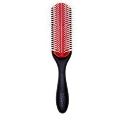 Denman D143 Classic Long Styler 5 Row Black Brush