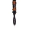 Denman DHH2 Headhugger 33mm Orange Brush Hangtab