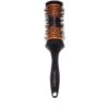 Denman DHH3 Headhugger 43mm Orange Brush Hangtab