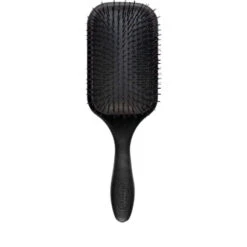 Denman D090L Tangle Tamer Ultra Black Brush