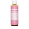 Dr. Bronner's 18-in-1 Hemp Pure-Castile Soap Liquid - Cherry Blossom 237ml