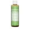 Dr. Bronner's 18-in-1 Hemp Pure-Castile Soap Liquid - Green Tea 237ml