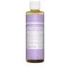 Dr. Bronner's 18-in-1 Hemp Pure-Castile Soap Liquid - Lavender 237ml