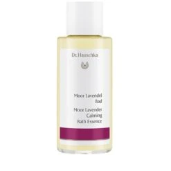 Dr. Hauschka Dr Hauschka Lavender Calming Bath Essence 100ml