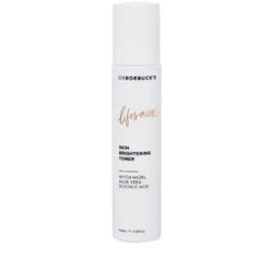 Dr. Roebuck's Lifesaver Skin Brightening Toner 100ml