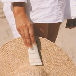 Eco Tan Face Sunscreen SPF 30 75ml -Cheap Wellness Beauty Store eco by sonya driver face sunscreen spf 30 5