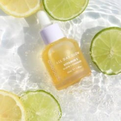 Ecococo All Day Glow Vitamin E Skin O'lixir 30ml -Cheap Wellness Beauty Store ecococo all day glow vitamin e 1