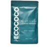 Ecococo Charcoal Peppermint Body Scrub 220g