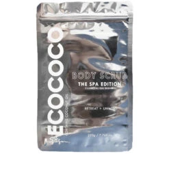 Ecococo Spa Edition Body Scrub 220g