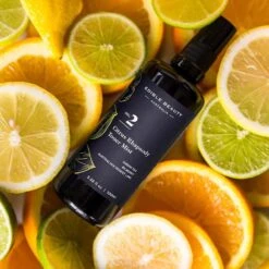 Edible Beauty No. 2 Citrus Rhapsody Toner Mist 100ml -Cheap Wellness Beauty Store edible beauty no. 2 citrus rhapsody toner mist 7 1